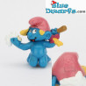 20448: Bathing, Babysmurf (1997)
