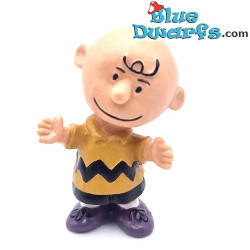 Charlie Brown - Peanuts - Statuetta di Snoopy - 22306