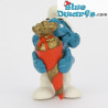 20221: Surprise Bag gold Smurf