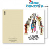 The Musée Imaginaire of Tintin - Notebook Tintin - The Blue Lotus - Tintinimaginatio - 12,5x20cm
