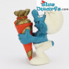 20221: Surprise Bag gold Smurf