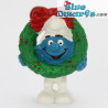 51906: Puffo vincitore (con corona)