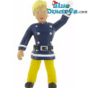 Penni - Fireman Sam Figurine - Comansi - +/- 7,5 cm