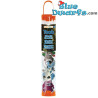 Freundliche Monster - Designer Toob - Safari - 6 Stück - 5 cm - 7,5 cm