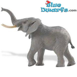 Afrikaanse olifant - Safari - 29 x 24 cm