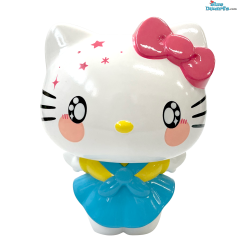 Hello Kitty & Friends - Hello Kitty Kawaii - Premium Edition - Comansi - 16 cm