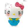 Hello Kitty & Friends - Hello Kitty Kawaii - Premium Edition - Comansi - 16 cm