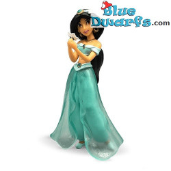Statuetta Aladdin - Principessa Jasmine - Disney - Bullyland - 10 cm
