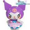Hello Kitty & Friends - Kuromi - Premium Edition - Comansi - 16 cm