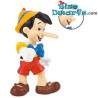 Pinocho - Figura - Disney - Bullyland - 7cm