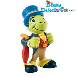 Jiminy Cricket - Figurine - Disney - Bullyland - 5cm