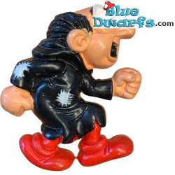 Gargamel - Magneet - Schleich - 5,5cm