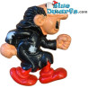 Gargamel - Magneet - Schleich - 5,5cm