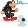 Gargamel - Magnet - Schleich - 5,5cm