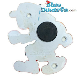 Gargamel - Magnet - Schleich - 5,5cm