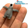 Animaux Arctique - Mini figurines porte-bonheur - 8 pieces - Safari - 2 - 2,5 cm