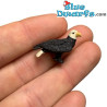 North America Animals - 8 pieces - good luck mini figurines - 2,5 - 2 cm
