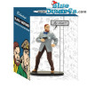 Mortimer with speech bubble - Blake & Mortimer - Resin figurine - Plastoy - 16,5cm