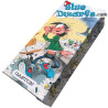Puzzle di Gaston Lagaffe - 1000 pezzi - Plastoy - 48 x 68 cm