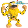Muscle - Figura di Marsupilami - Plastoy - 6 cm