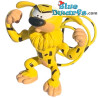 Muscle - Figura de Marsupilami - Plastoy - 6 cm