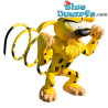 Muscle - Figura di Marsupilami - Plastoy - 6 cm
