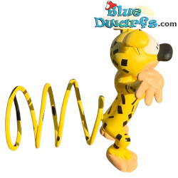 Heruex - Marsupulami Figurine - Plastoy - 7cm