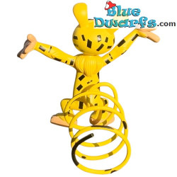 Heruex - Figura de Marsupilami - Plastoy - 7 cm