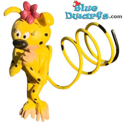 La Marsupilamie - Figura di Marsupilami - Plastoy - 7 cm