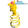 La Marsupilamie - Figura de Marsupilami - Plastoy - 7 cm