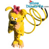 La Marsupilamie - Marsupilami-figuur - Plastoy - 7 cm