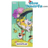 Rompecabezas de Marsupilami - 1000 piezas + póster - Plastoy - 48 x 68 cm