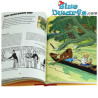 Hergé in 25 Stamps Book - Limited Edition - Dutch - Tintinimaginatio - 30,5x23 cm