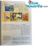 Revista de la Exposición de 50 Años de los Pitufos - Idioma Neerlandés - Los Pitufos - 2008