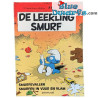 Bande dessinée Néerlandais - les Schtroumpf  - De Smurfen - De Leerlingsmurf - Nr. 7