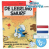Stripboek van de Smurfen - Nederlands - De Leerlingsmurf - Nr. 7 - Zeer goede conditie