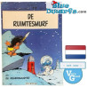 Cómic Los Pitufos - Holandes - De Smurfen - De Ruimtesmurf - Nr 6