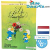 Cómic Los Pitufos - Holandes - De Smurfen - De Smurfin - Nr. 3