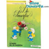Cómic Los Pitufos - Holandes - De Smurfen - De Smurfin - Nr. 3
