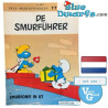 Comico Puffi - Olandese - De Smurfen - De Smurführer- Nr 2
