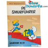 Stripboek van de Smurfen - Nederlands - De Smurführer- Nr 2 - Zeer goede conditie