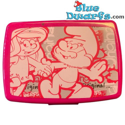 Lunchbox: Schtroumpfette