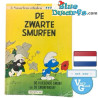 Comic die Schlümpfe - Niederländisch - De Smurfen - De zwarte smurfen - Nr. 1