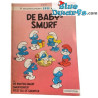 Comico Puffi - Olandese - De Smurfen  - De Smurfen -De Babysmurf - Nr. 12