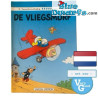 Comico Puffi - Olandese - De Smurfen - De Vliegsmurf - Nr. 14