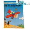 Comic book - Dutch language - De Smurfen - De Vliegsmurf - Nr. 14