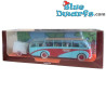 Verzamelauto Kuifje - Swissair-bus - Schaal 1/43 - Limited Edition - Nr. 2