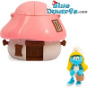 Puffetta - Casa dei Puffi con Sorpresa - Giochi Preziosi - 2024