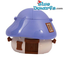 Handy Smurf - Smurfs House with Surprise - Giochi Preziosi - 2024
