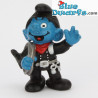 20467: Schoorsteenveger Smurf (matte variant, 2000)